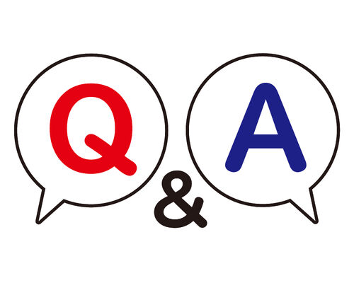 Q＆A