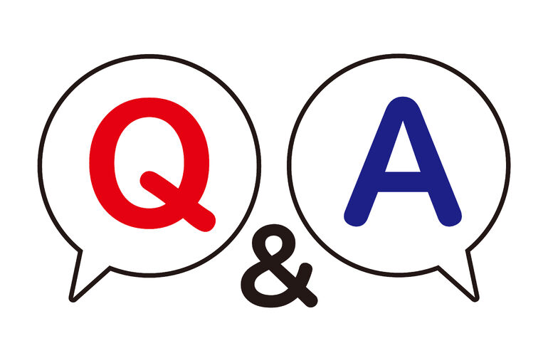 Q＆A